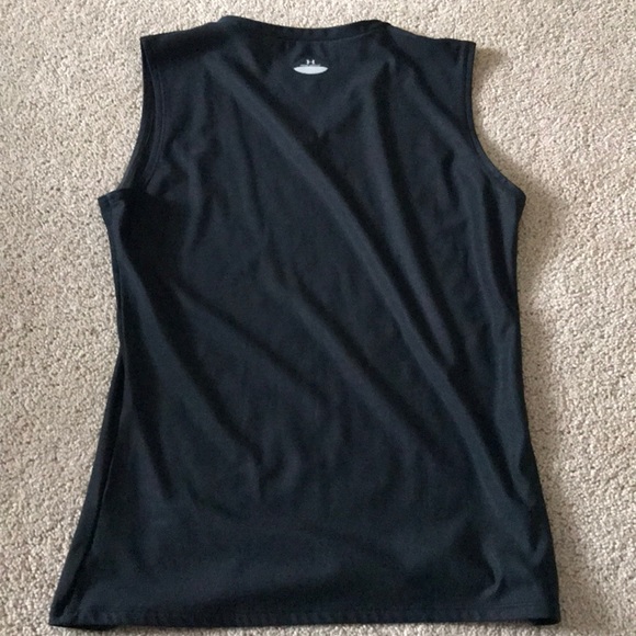 Under Armor Tank - Picture 3 of 3